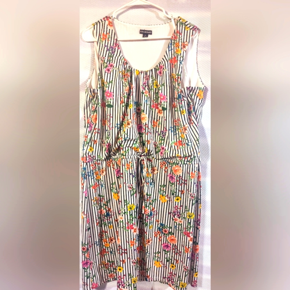 Summer dress